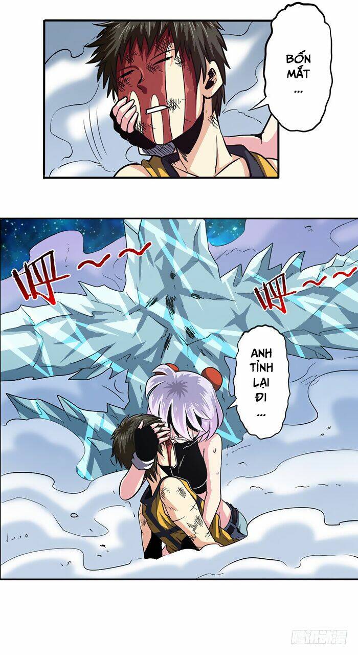 Anh Hùng? Ta Không Làm Lâu Rồi Chapter 24 - Trang 2