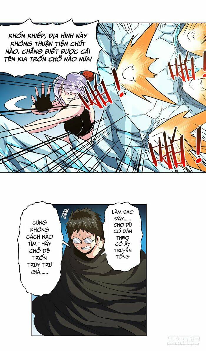 Anh Hùng? Ta Không Làm Lâu Rồi Chapter 24 - Trang 2