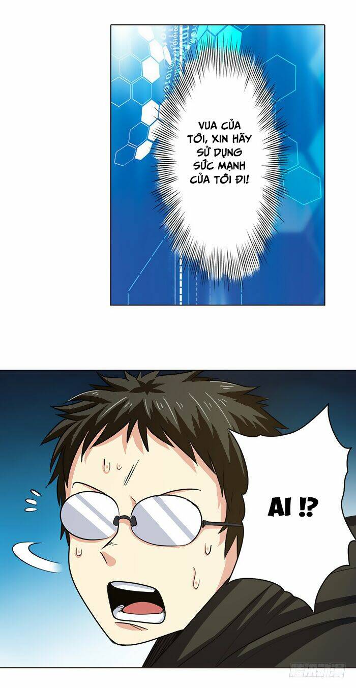 Anh Hùng? Ta Không Làm Lâu Rồi Chapter 24 - Trang 2