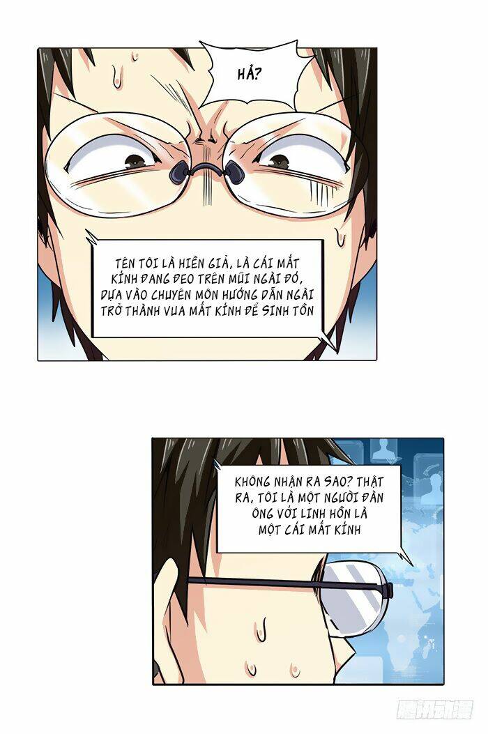 Anh Hùng? Ta Không Làm Lâu Rồi Chapter 24 - Trang 2