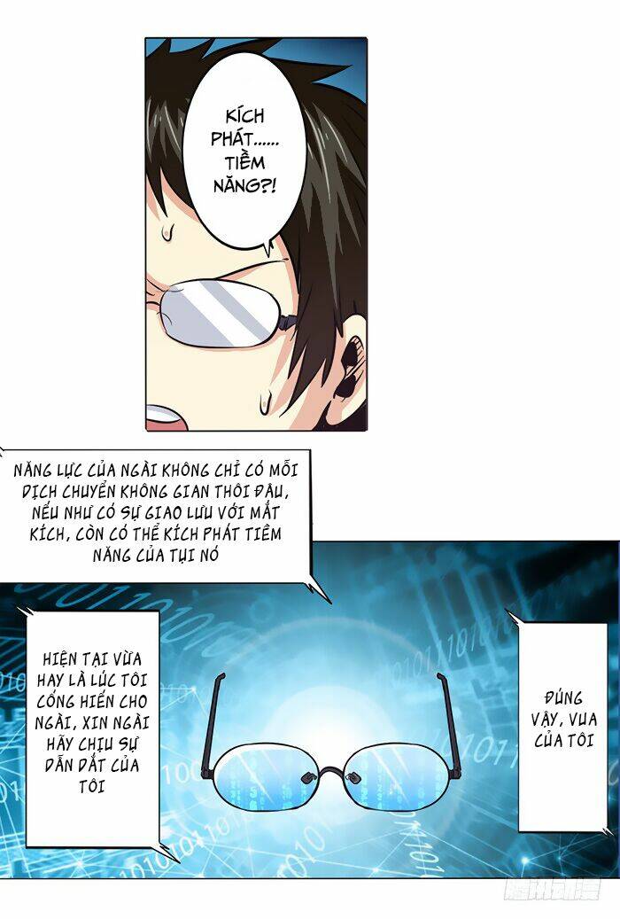 Anh Hùng? Ta Không Làm Lâu Rồi Chapter 24 - Trang 2