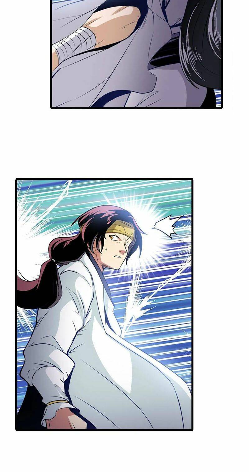 Anh Hùng? Ta Không Làm Lâu Rồi Chapter 240 - Trang 2