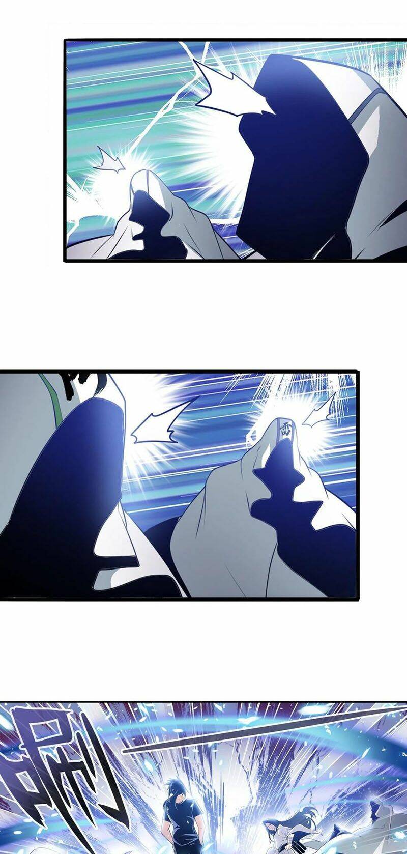 Anh Hùng? Ta Không Làm Lâu Rồi Chapter 240 - Trang 2