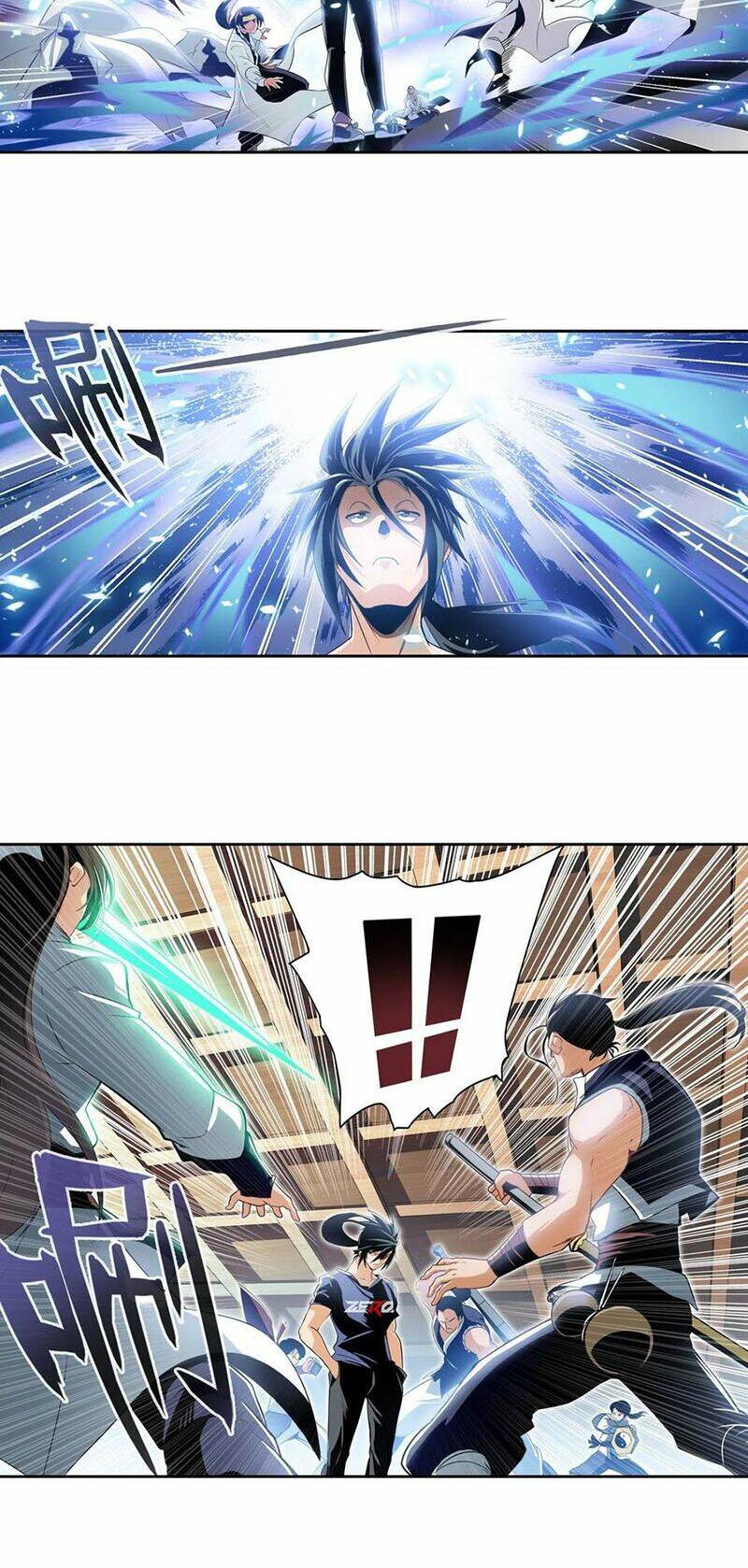 Anh Hùng? Ta Không Làm Lâu Rồi Chapter 240 - Trang 2