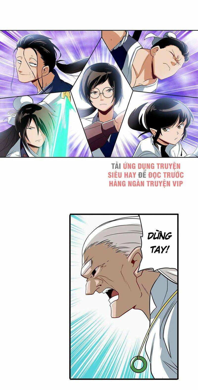 Anh Hùng? Ta Không Làm Lâu Rồi Chapter 240 - Trang 2