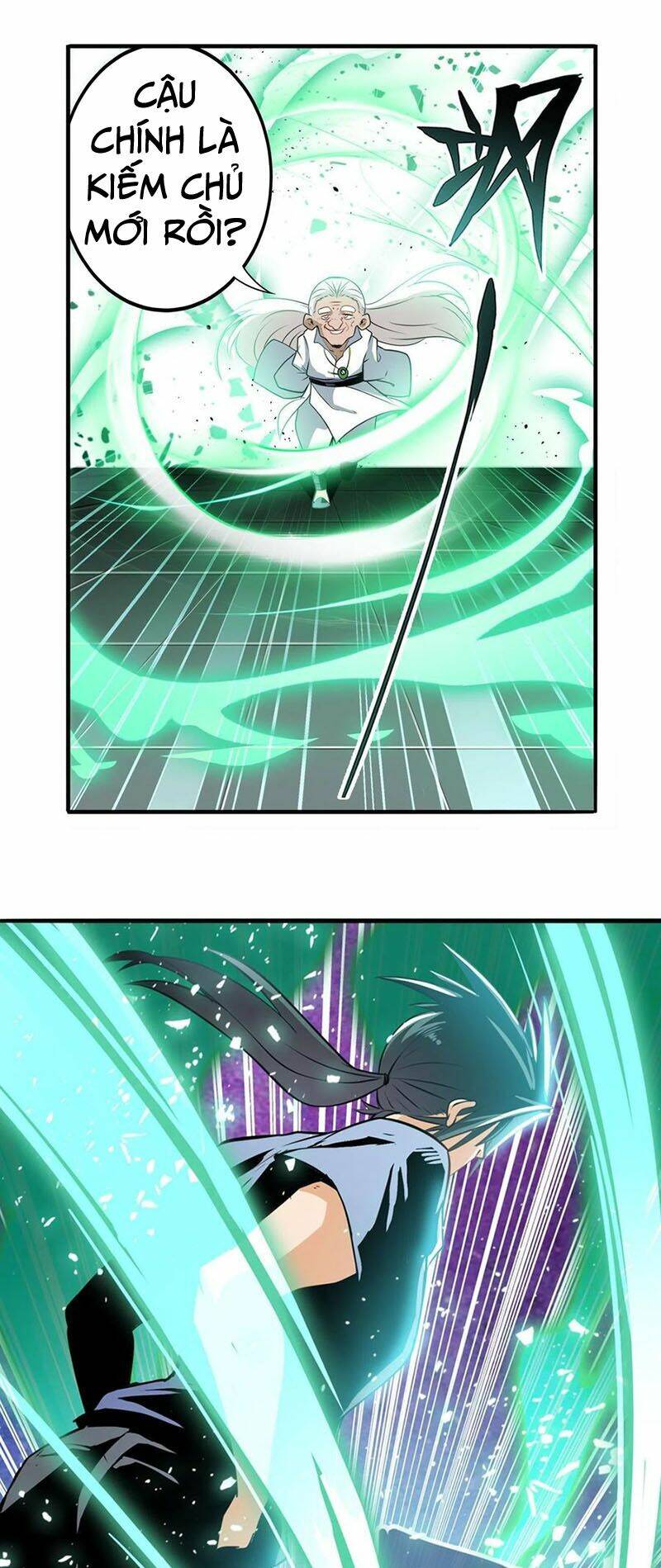 Anh Hùng? Ta Không Làm Lâu Rồi Chapter 240 - Trang 2