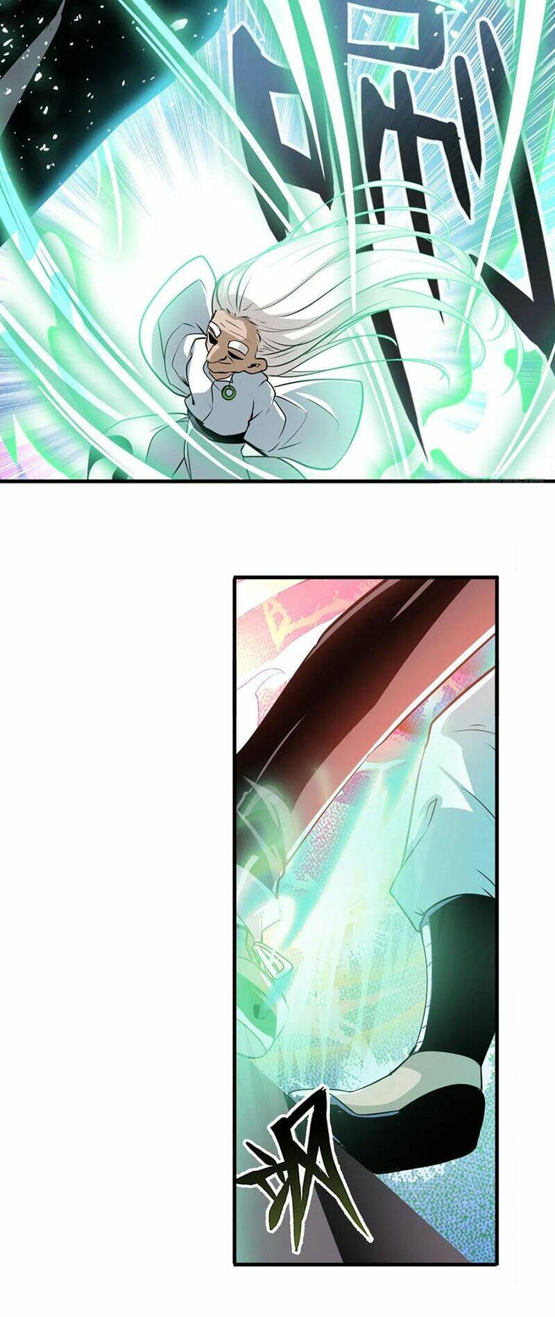 Anh Hùng? Ta Không Làm Lâu Rồi Chapter 240 - Trang 2