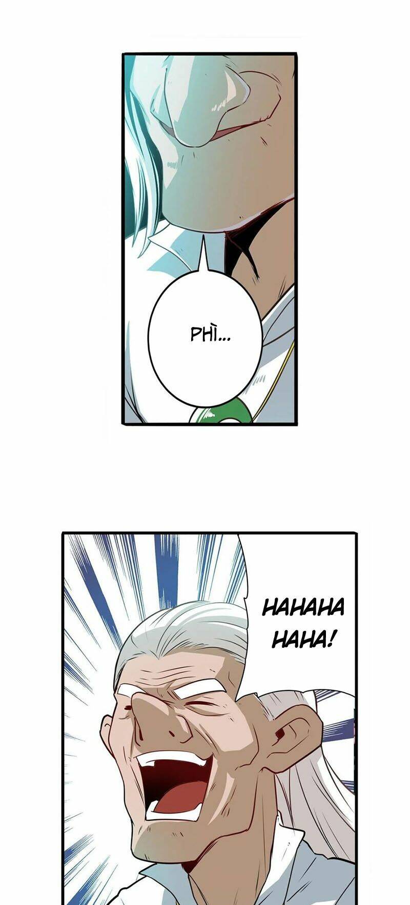 Anh Hùng? Ta Không Làm Lâu Rồi Chapter 240 - Trang 2