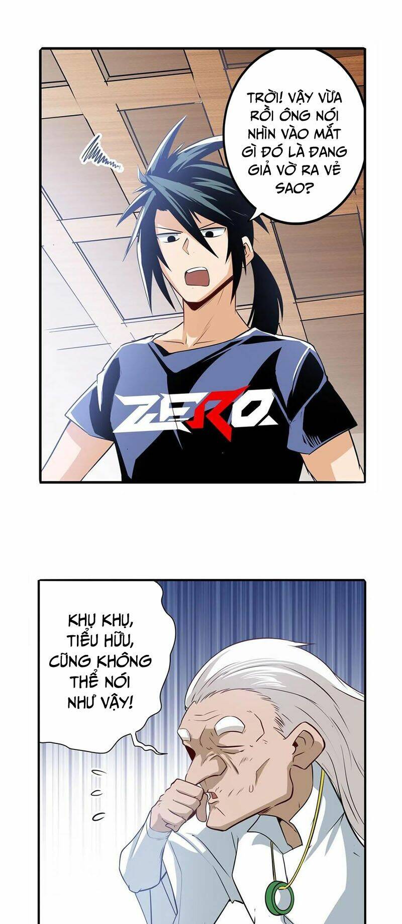 Anh Hùng? Ta Không Làm Lâu Rồi Chapter 240 - Trang 2