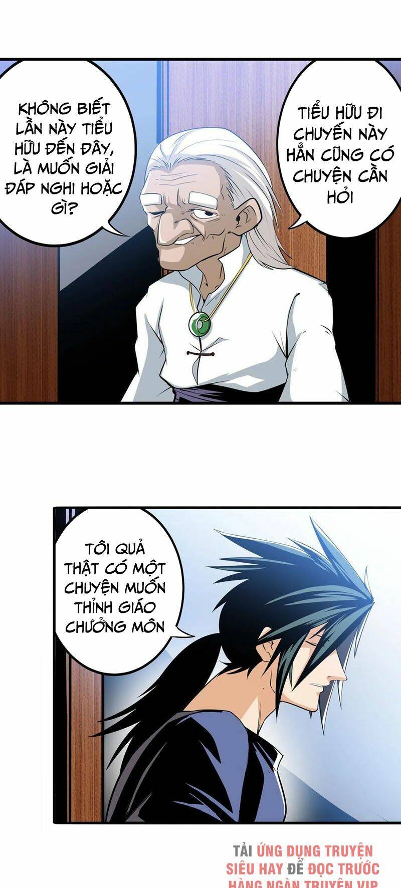 Anh Hùng? Ta Không Làm Lâu Rồi Chapter 240 - Trang 2