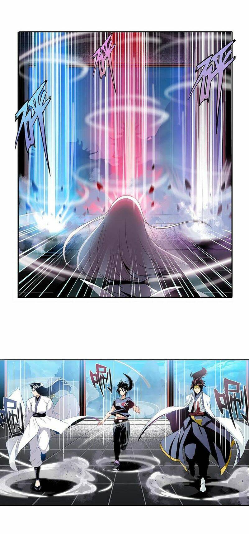 Anh Hùng? Ta Không Làm Lâu Rồi Chapter 240 - Trang 2