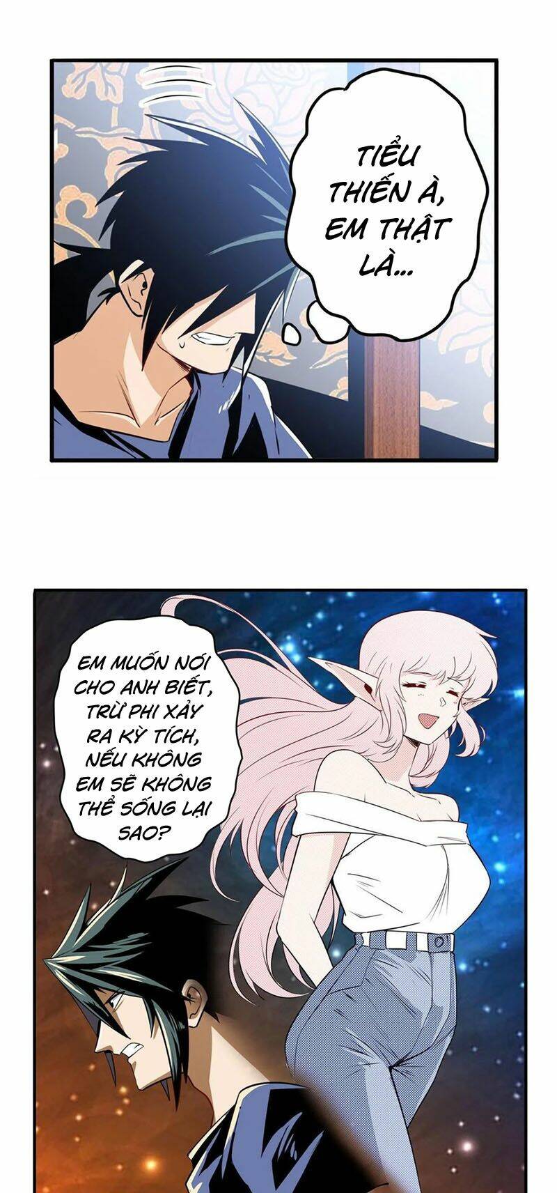 Anh Hùng? Ta Không Làm Lâu Rồi Chapter 240 - Trang 2