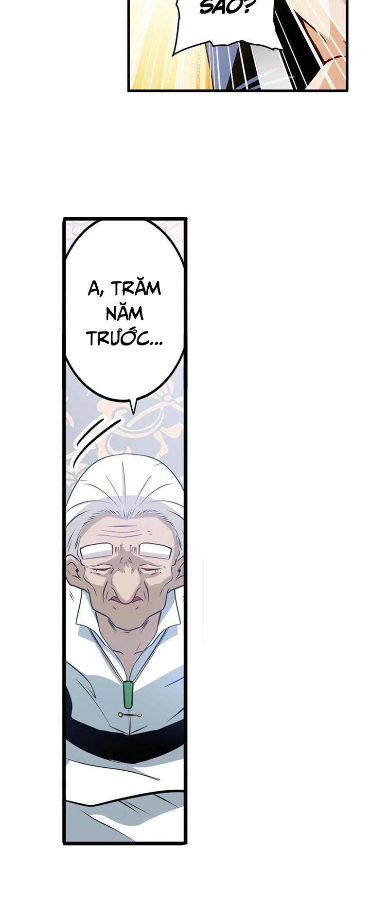 Anh Hùng? Ta Không Làm Lâu Rồi Chapter 240 - Trang 2