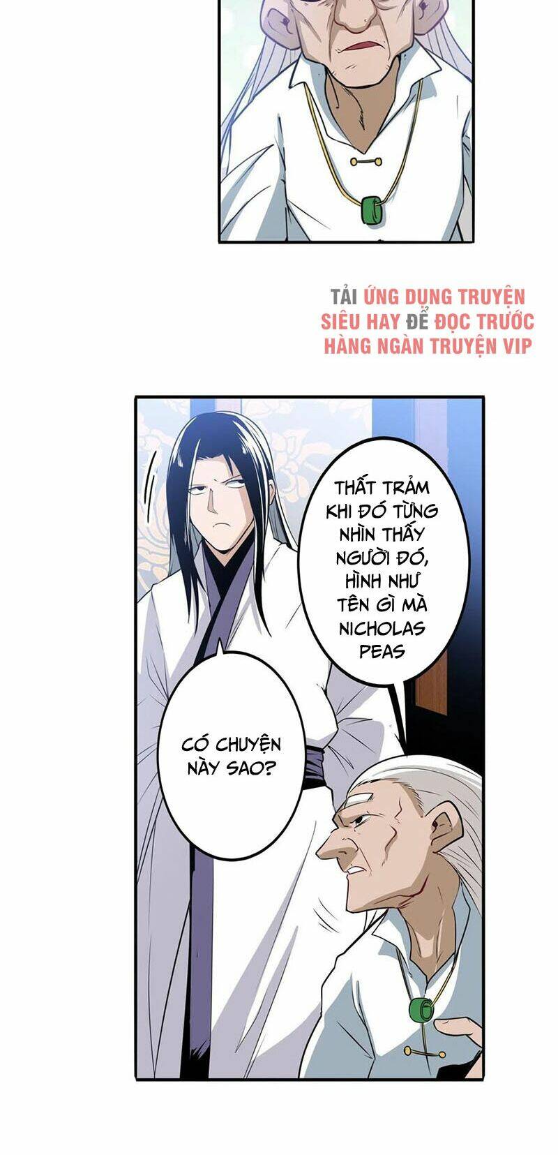 Anh Hùng? Ta Không Làm Lâu Rồi Chapter 240 - Trang 2