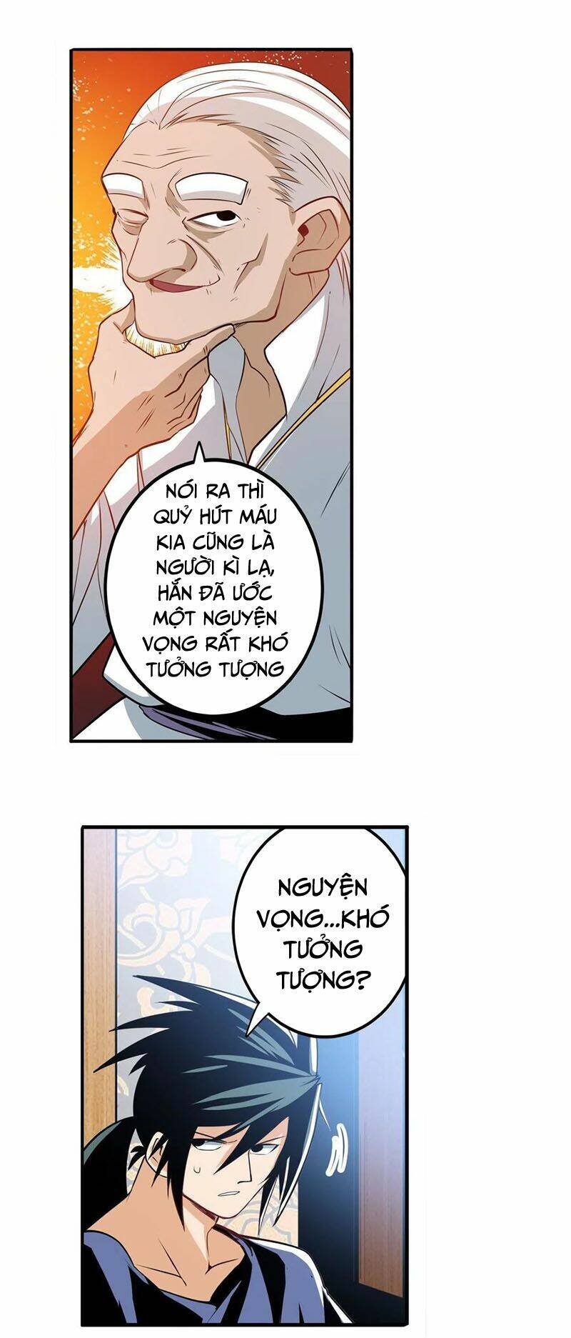 Anh Hùng? Ta Không Làm Lâu Rồi Chapter 240 - Trang 2