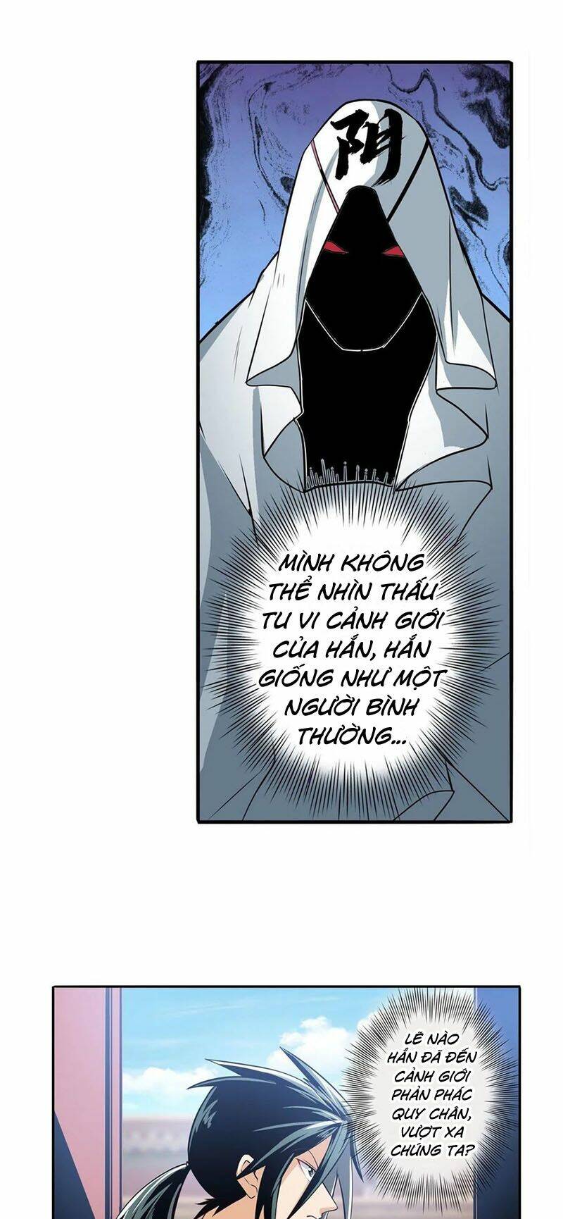 Anh Hùng? Ta Không Làm Lâu Rồi Chapter 240 - Trang 2