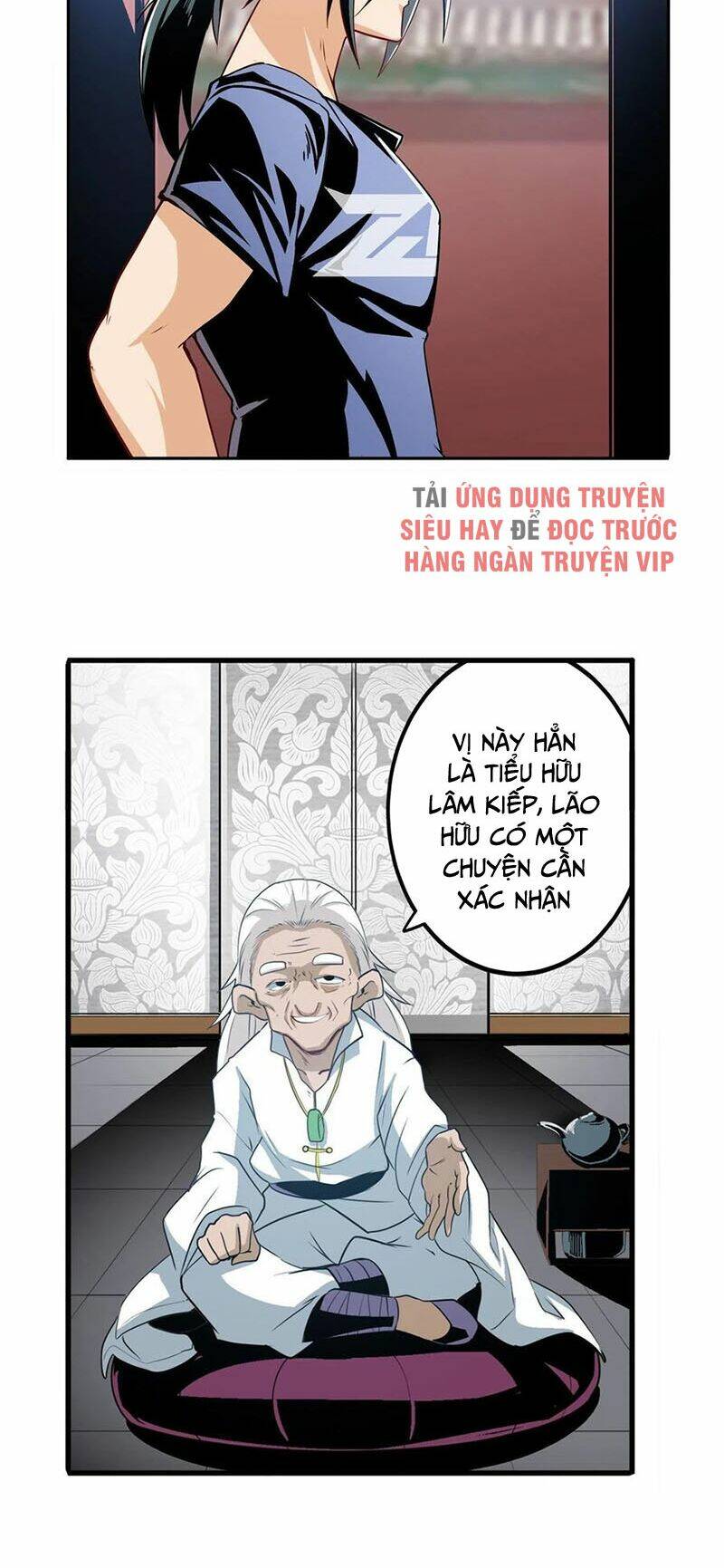 Anh Hùng? Ta Không Làm Lâu Rồi Chapter 240 - Trang 2