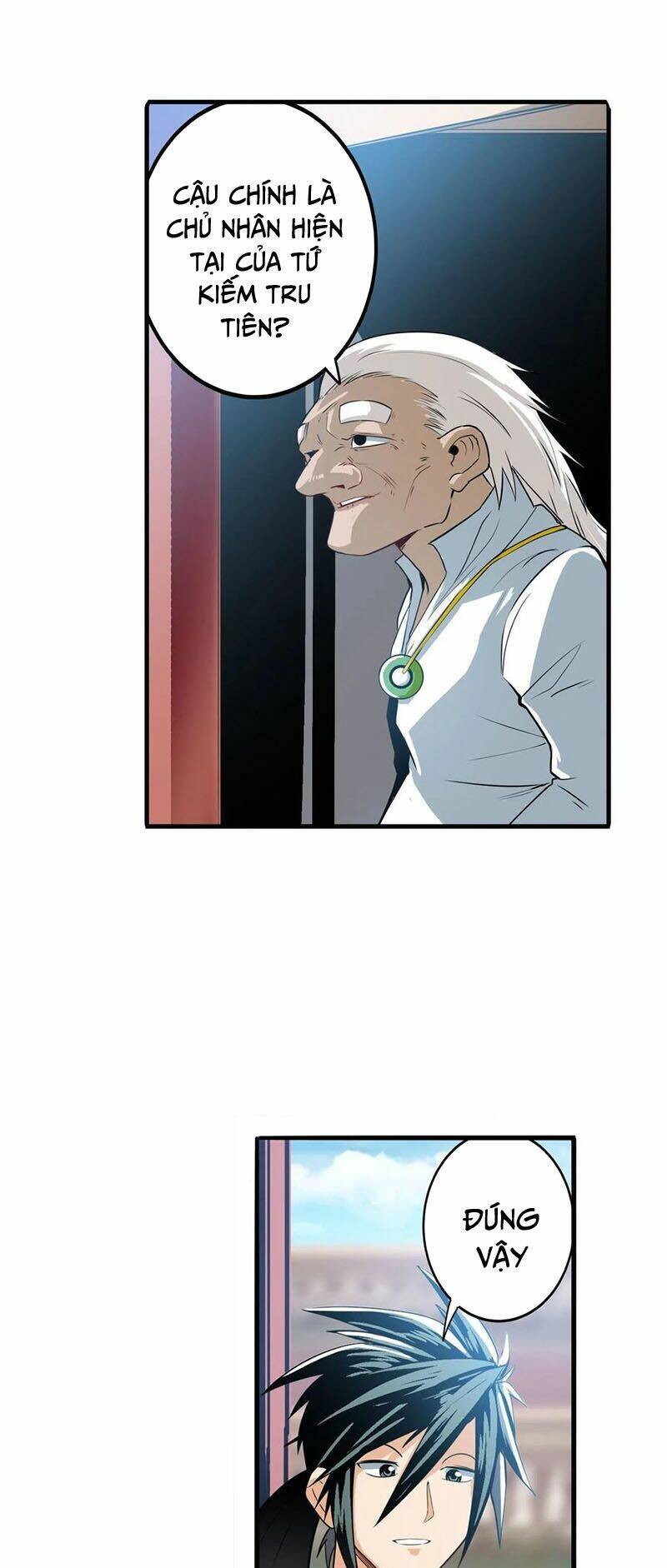 Anh Hùng? Ta Không Làm Lâu Rồi Chapter 240 - Trang 2