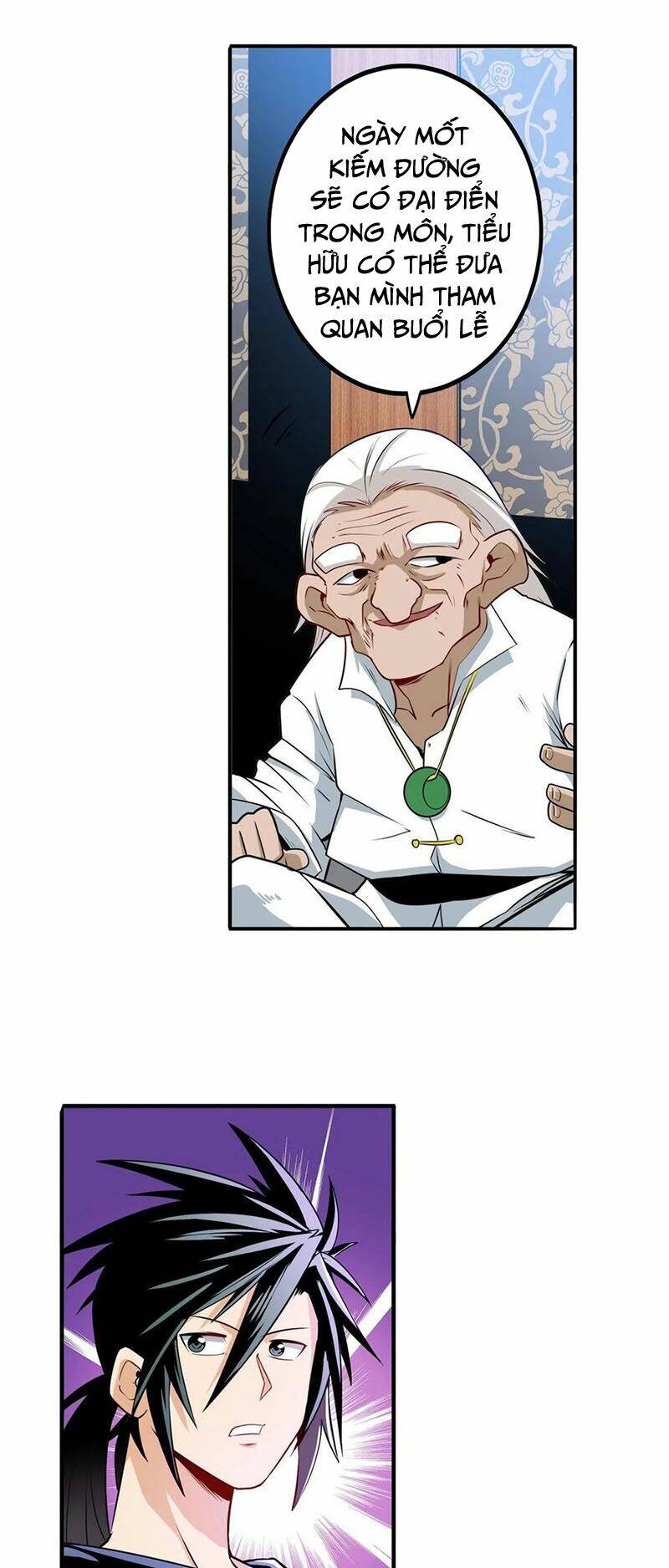 Anh Hùng? Ta Không Làm Lâu Rồi Chapter 241 - Trang 2