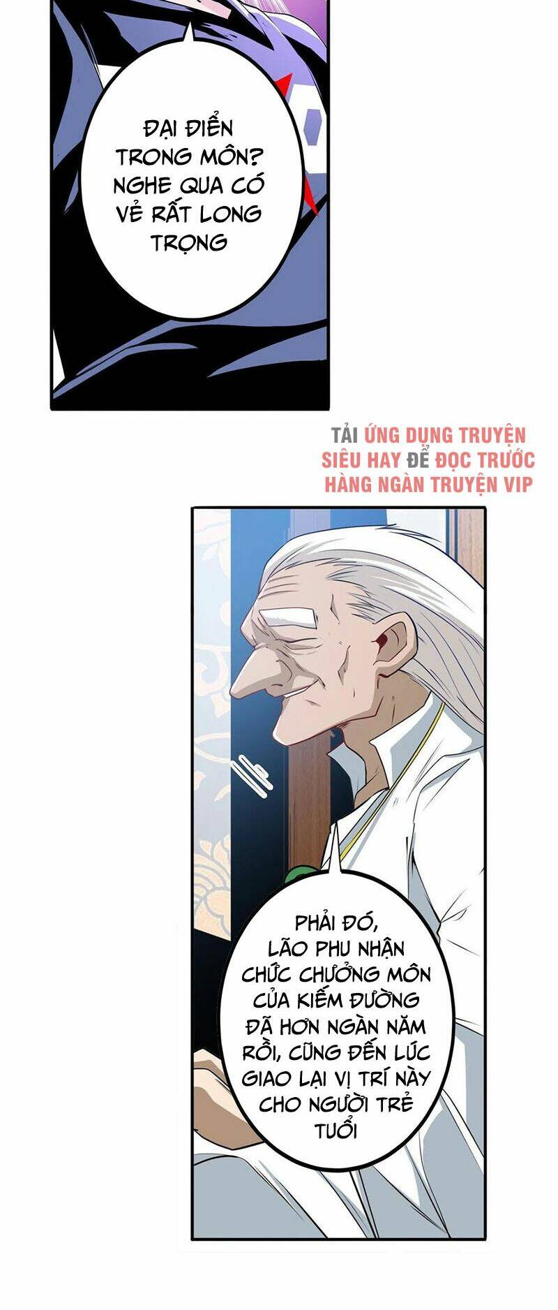 Anh Hùng? Ta Không Làm Lâu Rồi Chapter 241 - Trang 2