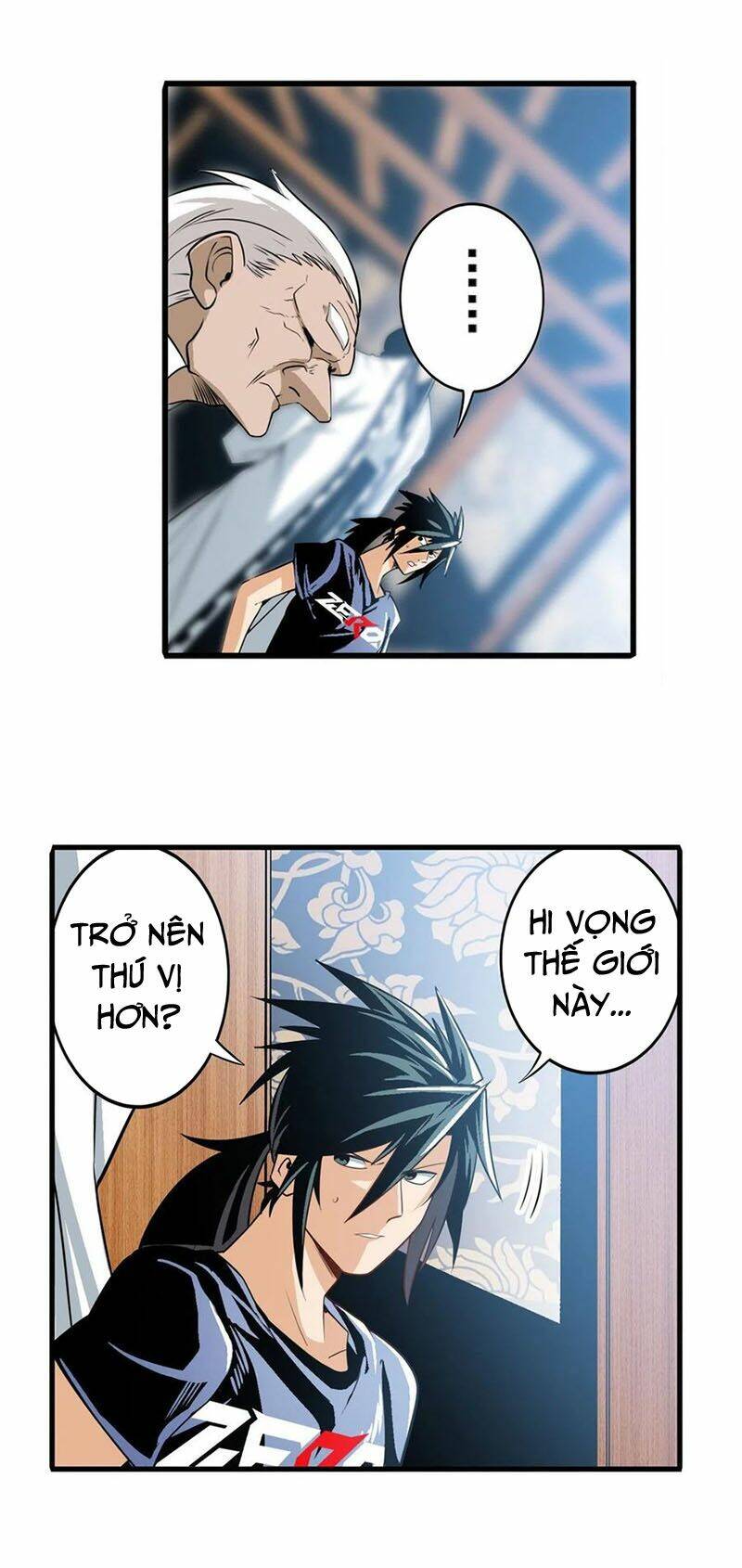 Anh Hùng? Ta Không Làm Lâu Rồi Chapter 241 - Trang 2