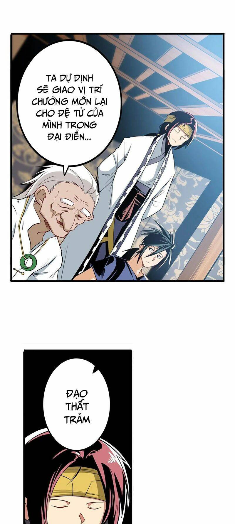 Anh Hùng? Ta Không Làm Lâu Rồi Chapter 241 - Trang 2