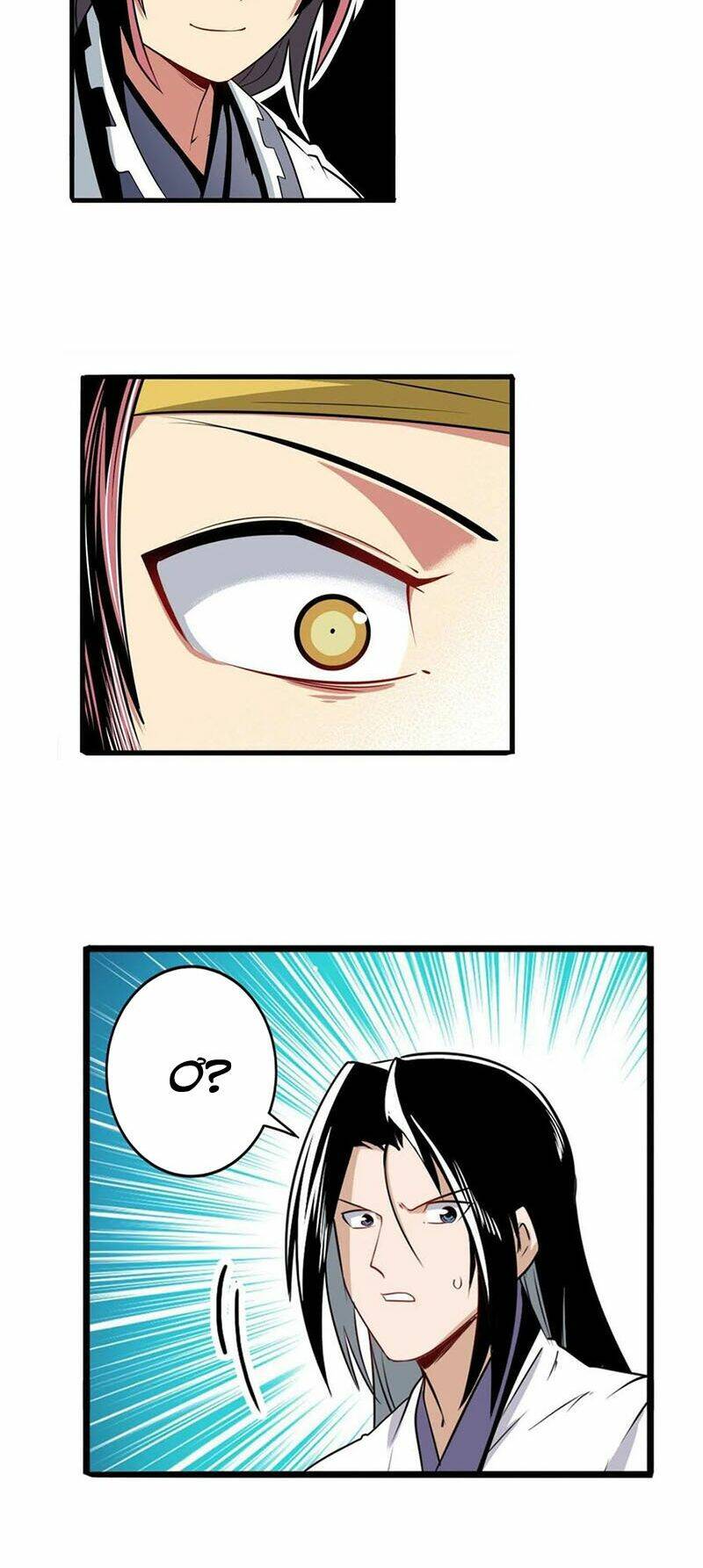 Anh Hùng? Ta Không Làm Lâu Rồi Chapter 241 - Trang 2