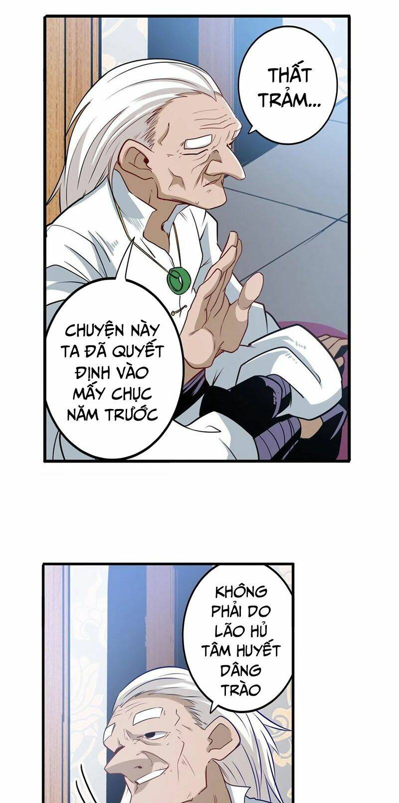 Anh Hùng? Ta Không Làm Lâu Rồi Chapter 241 - Trang 2