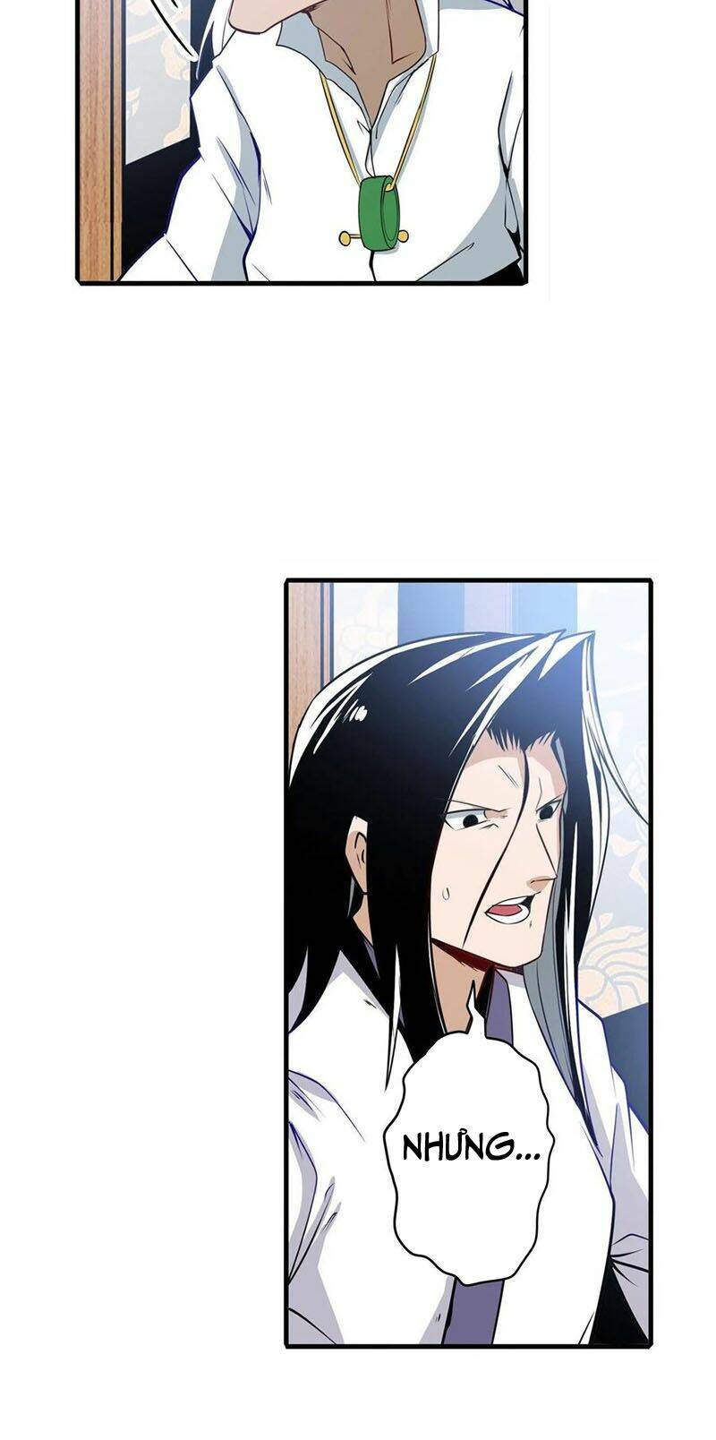 Anh Hùng? Ta Không Làm Lâu Rồi Chapter 241 - Trang 2