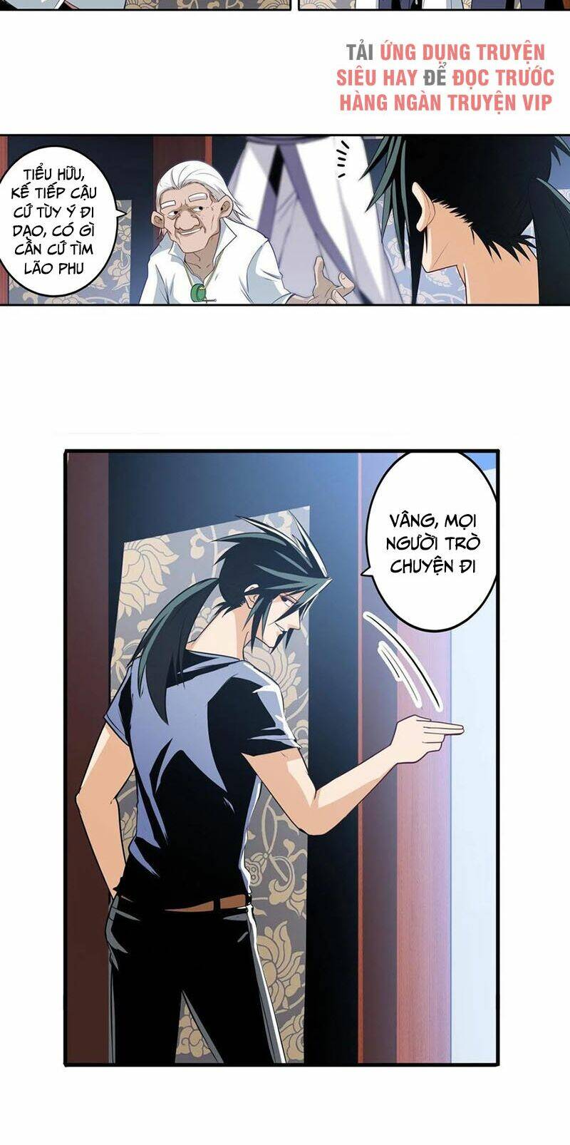 Anh Hùng? Ta Không Làm Lâu Rồi Chapter 241 - Trang 2