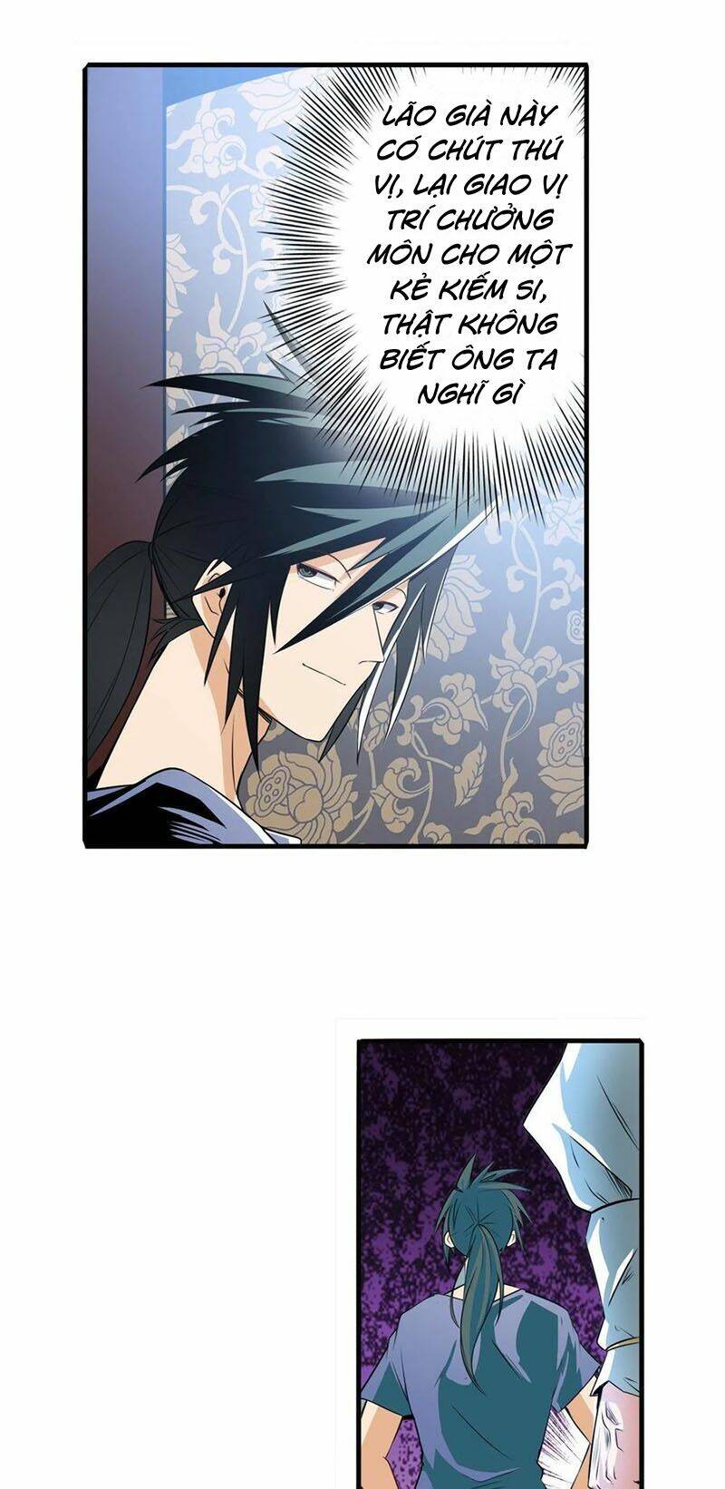 Anh Hùng? Ta Không Làm Lâu Rồi Chapter 241 - Trang 2