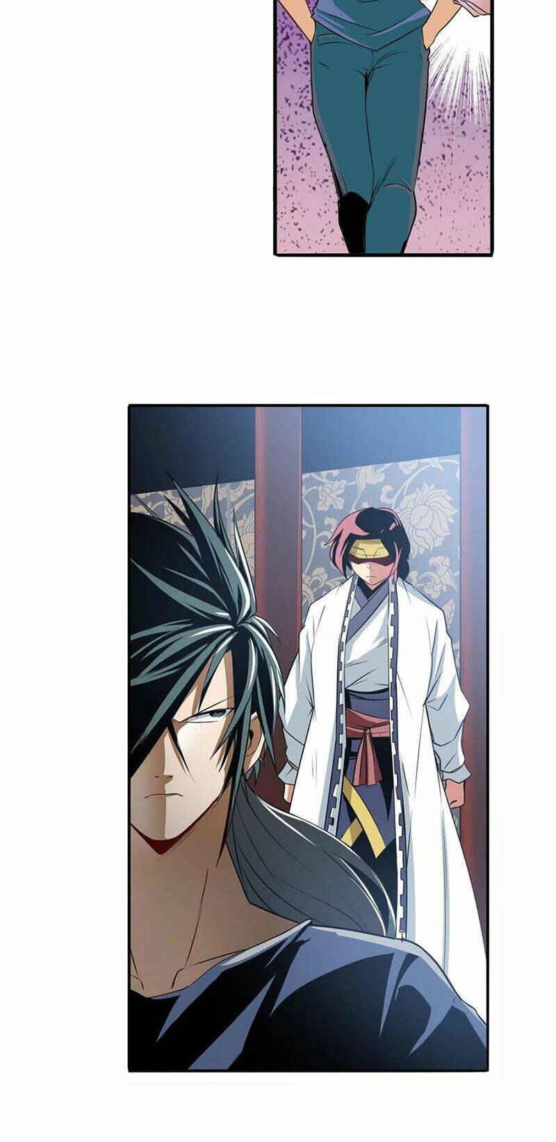 Anh Hùng? Ta Không Làm Lâu Rồi Chapter 241 - Trang 2