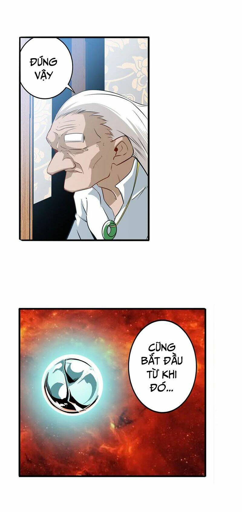 Anh Hùng? Ta Không Làm Lâu Rồi Chapter 241 - Trang 2