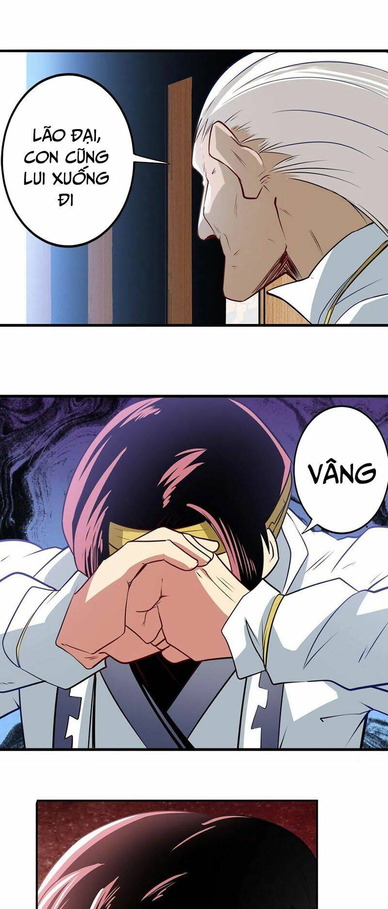 Anh Hùng? Ta Không Làm Lâu Rồi Chapter 241 - Trang 2