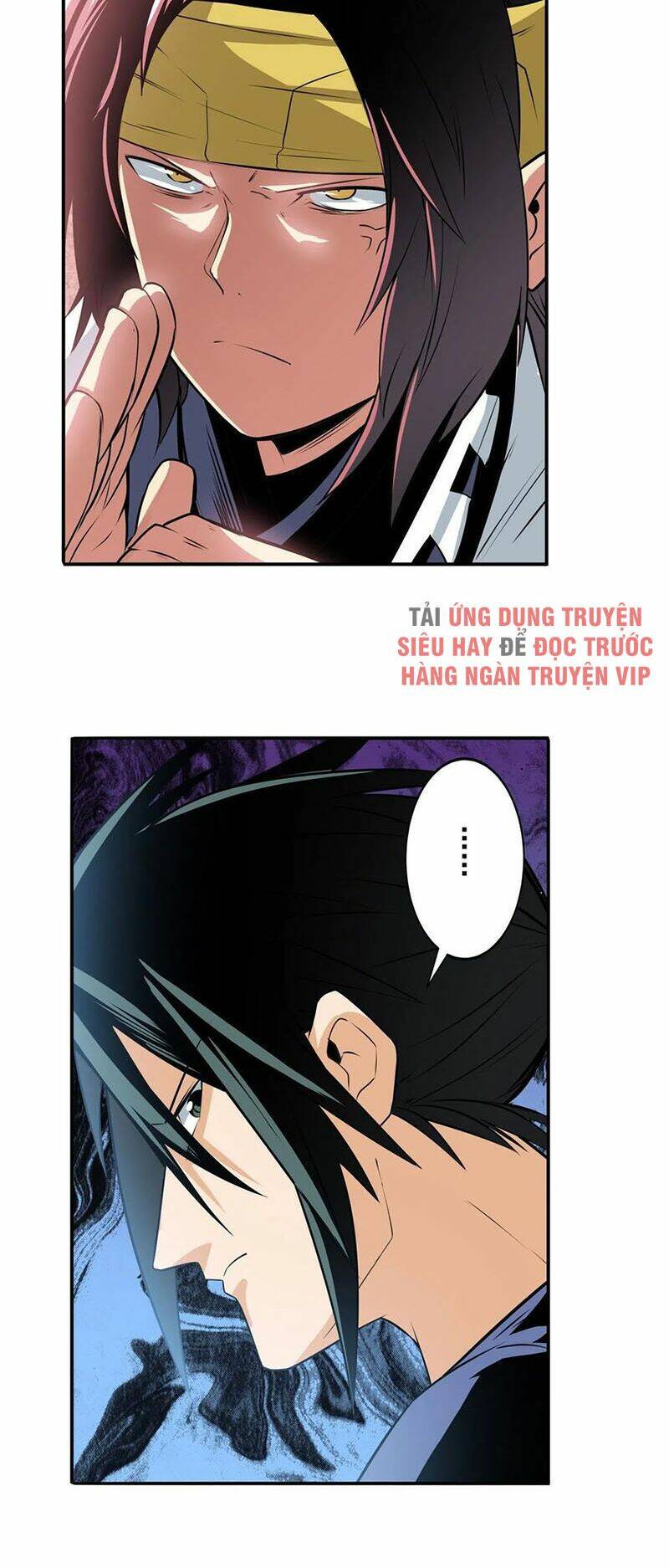 Anh Hùng? Ta Không Làm Lâu Rồi Chapter 241 - Trang 2