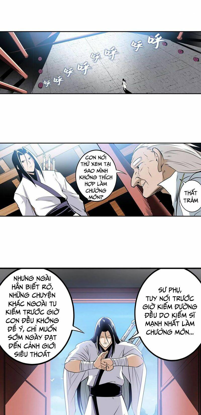 Anh Hùng? Ta Không Làm Lâu Rồi Chapter 241 - Trang 2