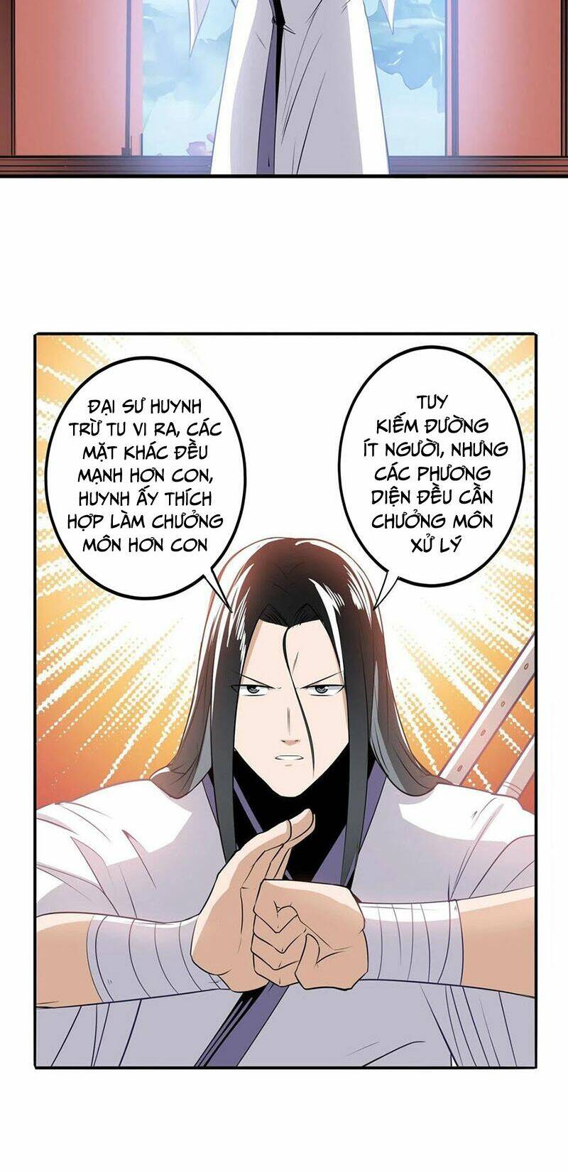 Anh Hùng? Ta Không Làm Lâu Rồi Chapter 241 - Trang 2