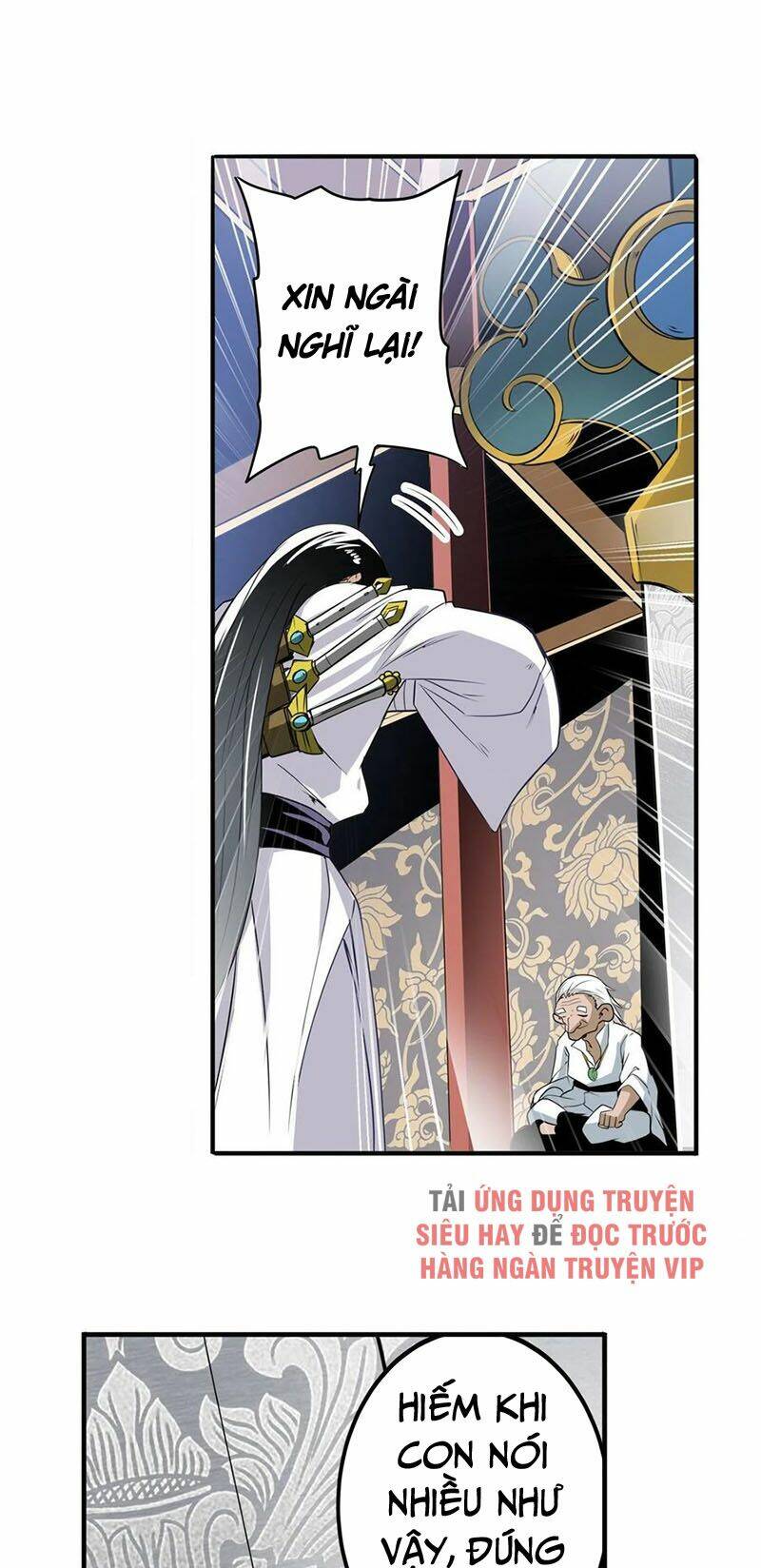 Anh Hùng? Ta Không Làm Lâu Rồi Chapter 241 - Trang 2