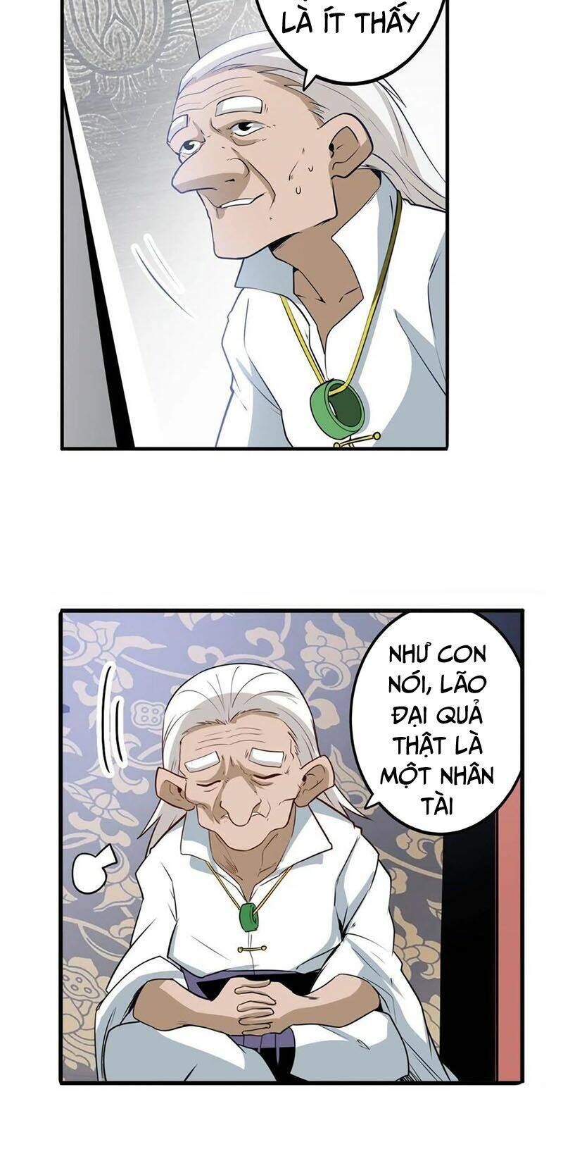 Anh Hùng? Ta Không Làm Lâu Rồi Chapter 241 - Trang 2