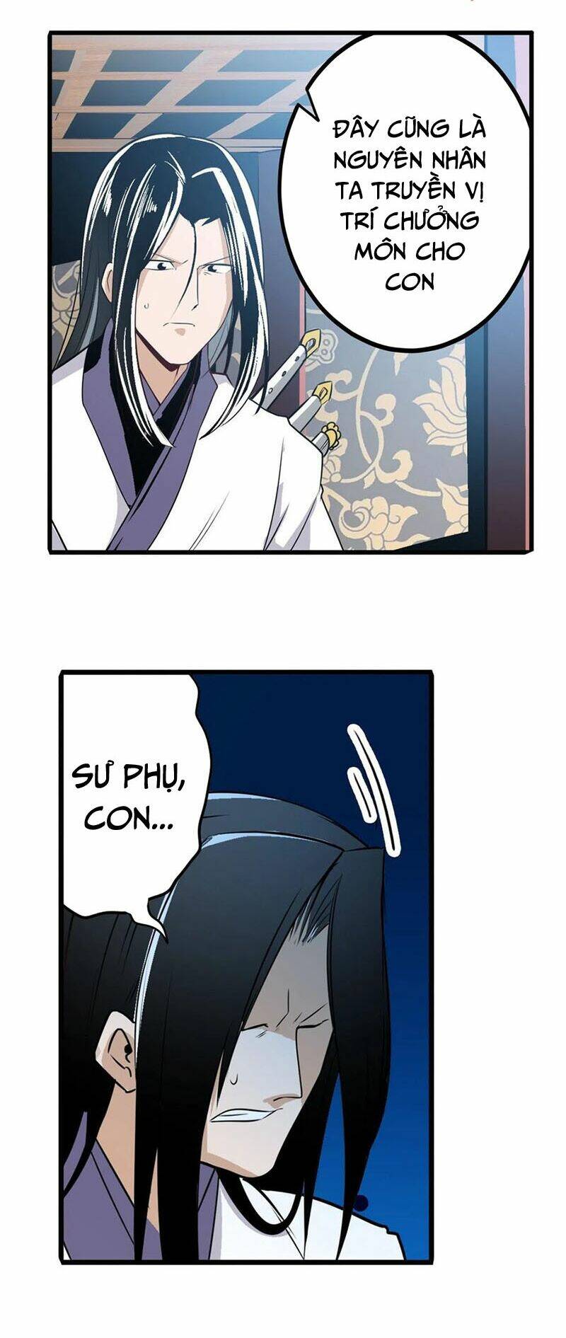 Anh Hùng? Ta Không Làm Lâu Rồi Chapter 241 - Trang 2