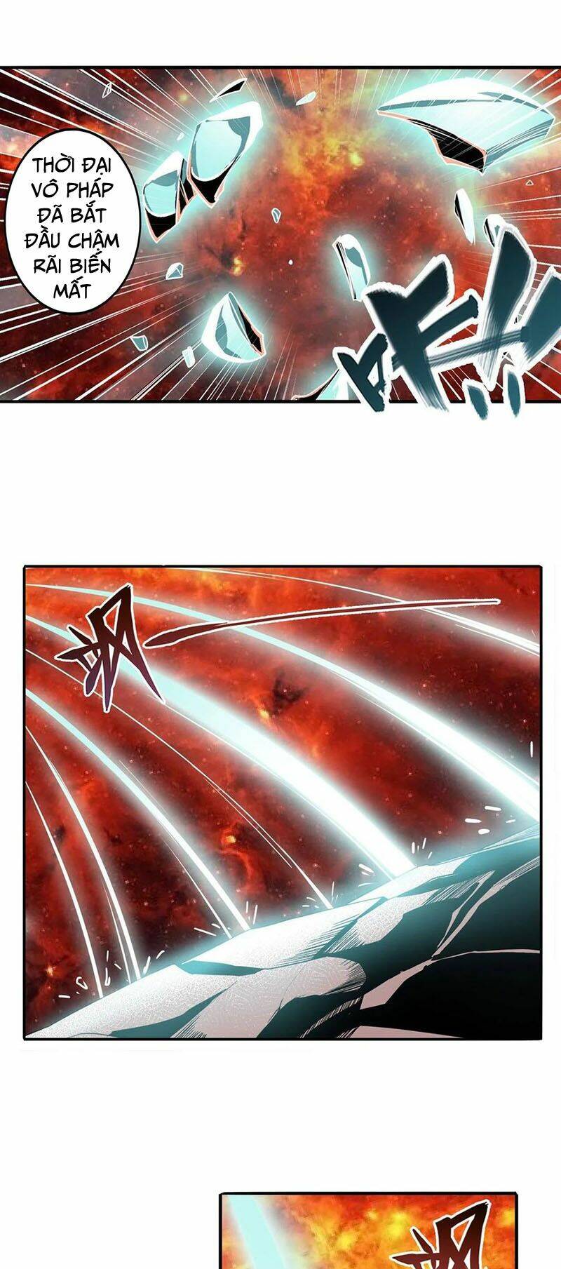 Anh Hùng? Ta Không Làm Lâu Rồi Chapter 241 - Trang 2