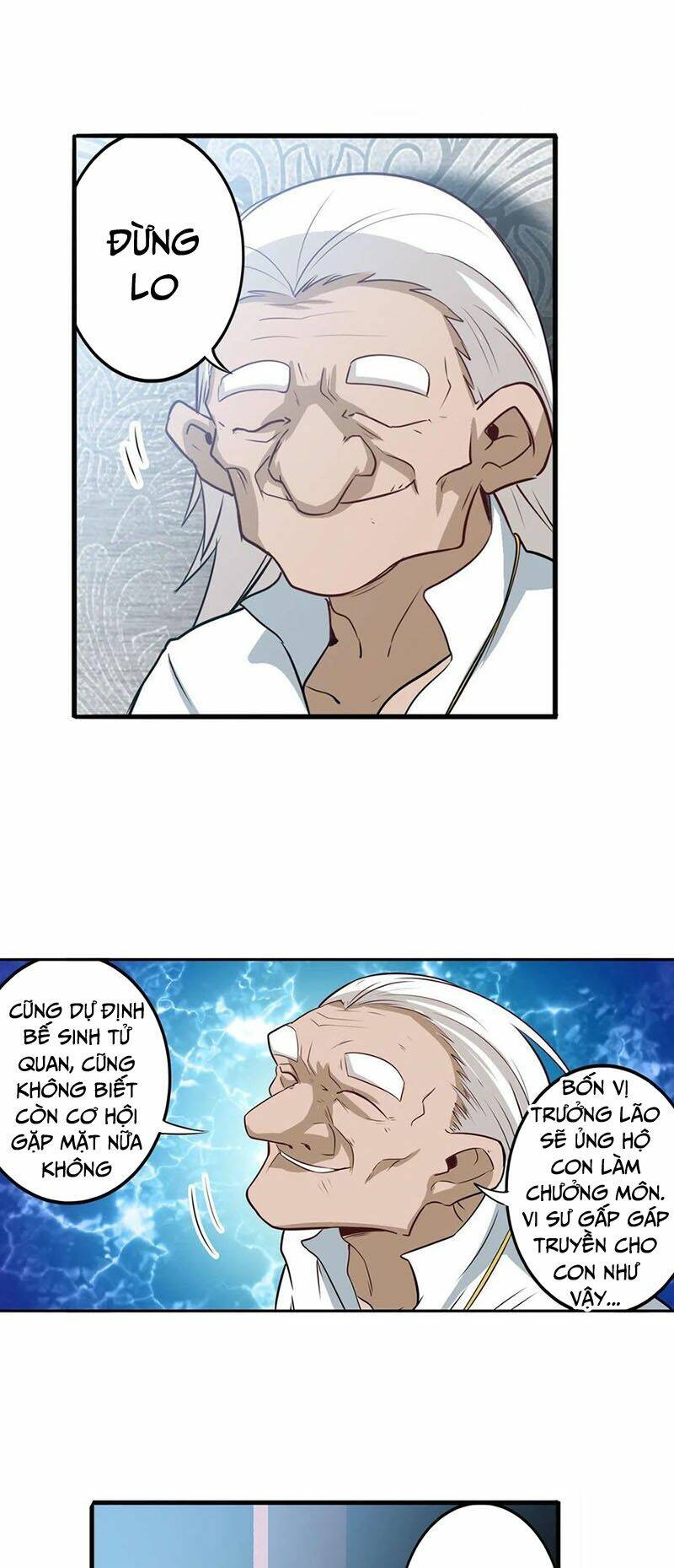 Anh Hùng? Ta Không Làm Lâu Rồi Chapter 241 - Trang 2