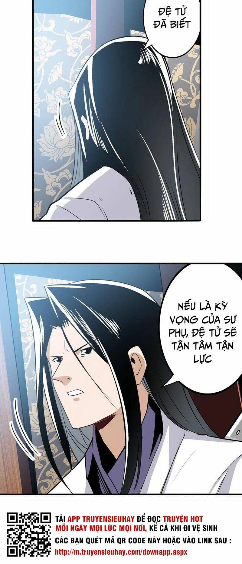 Anh Hùng? Ta Không Làm Lâu Rồi Chapter 241 - Trang 2