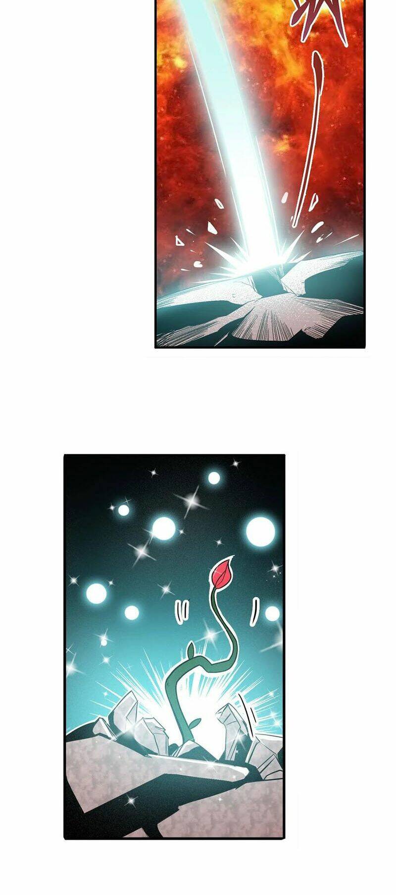 Anh Hùng? Ta Không Làm Lâu Rồi Chapter 241 - Trang 2