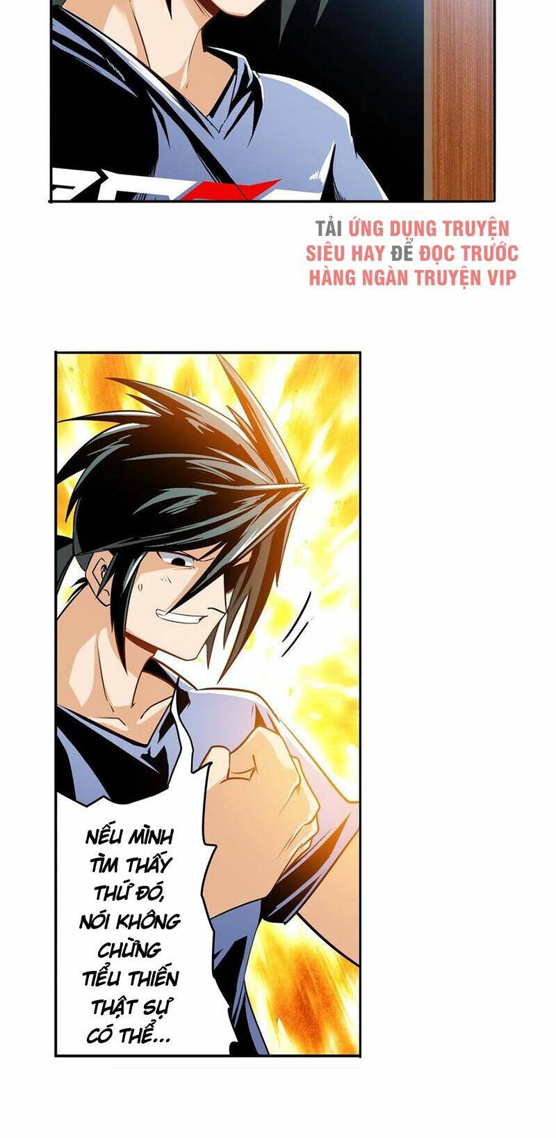 Anh Hùng? Ta Không Làm Lâu Rồi Chapter 241 - Trang 2