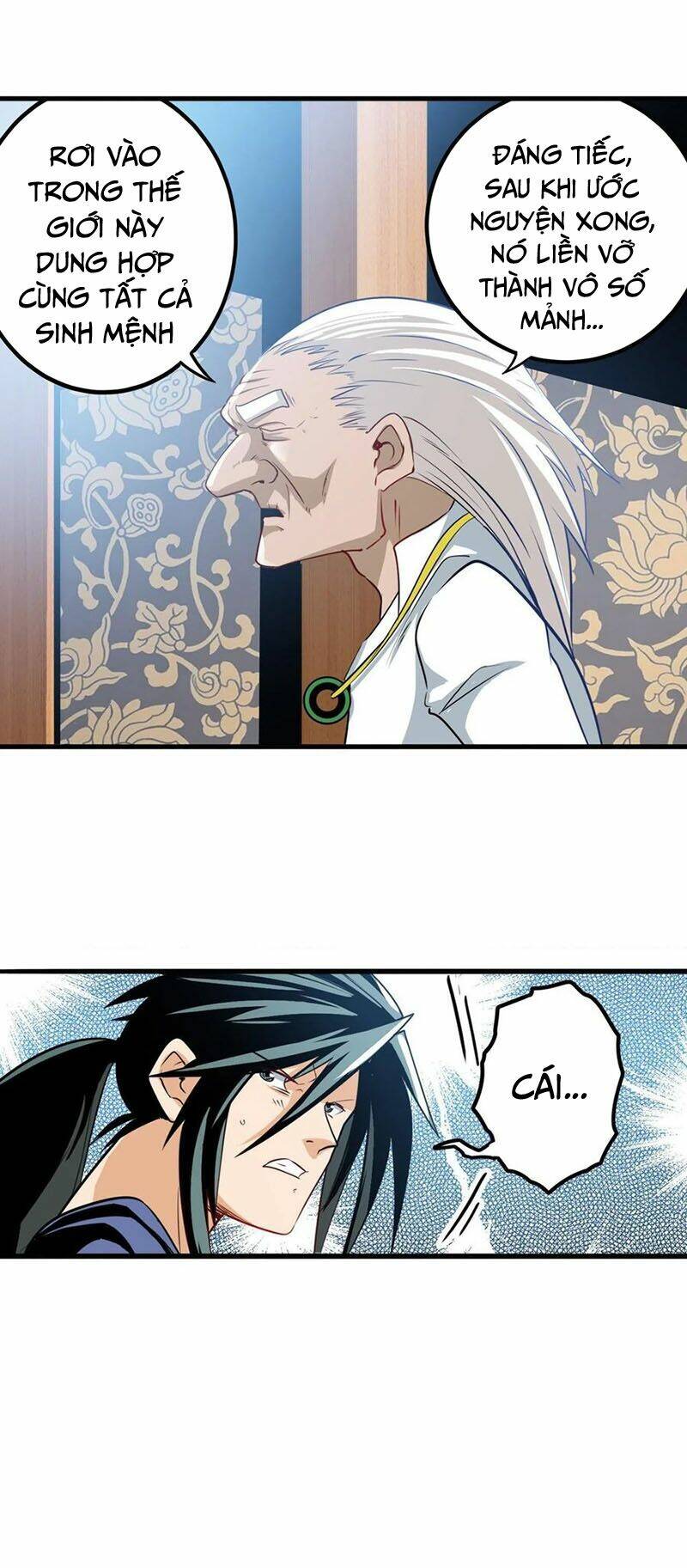 Anh Hùng? Ta Không Làm Lâu Rồi Chapter 241 - Trang 2