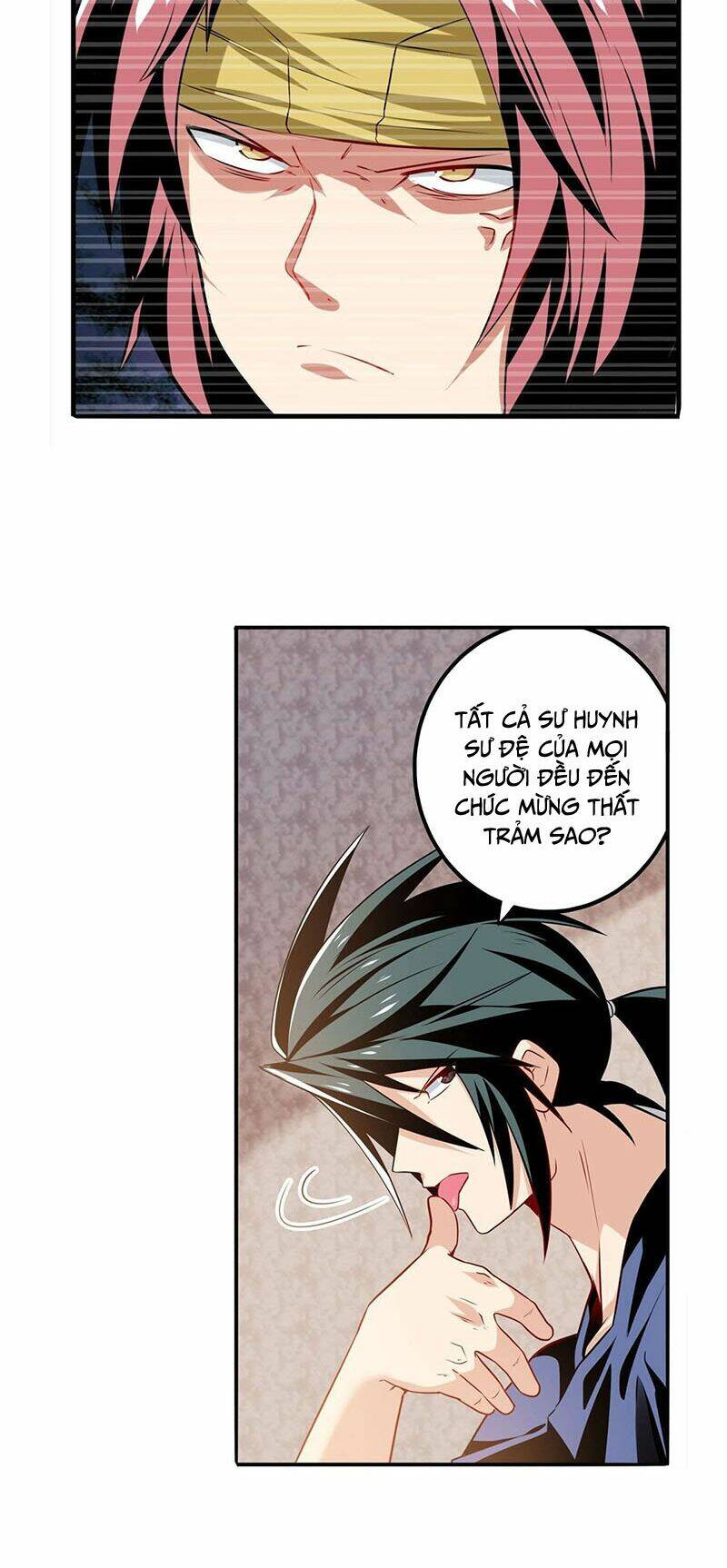 Anh Hùng? Ta Không Làm Lâu Rồi Chapter 242 - Trang 2