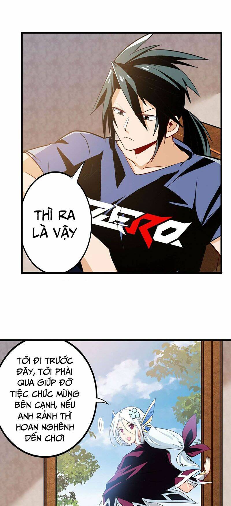 Anh Hùng? Ta Không Làm Lâu Rồi Chapter 242 - Trang 2