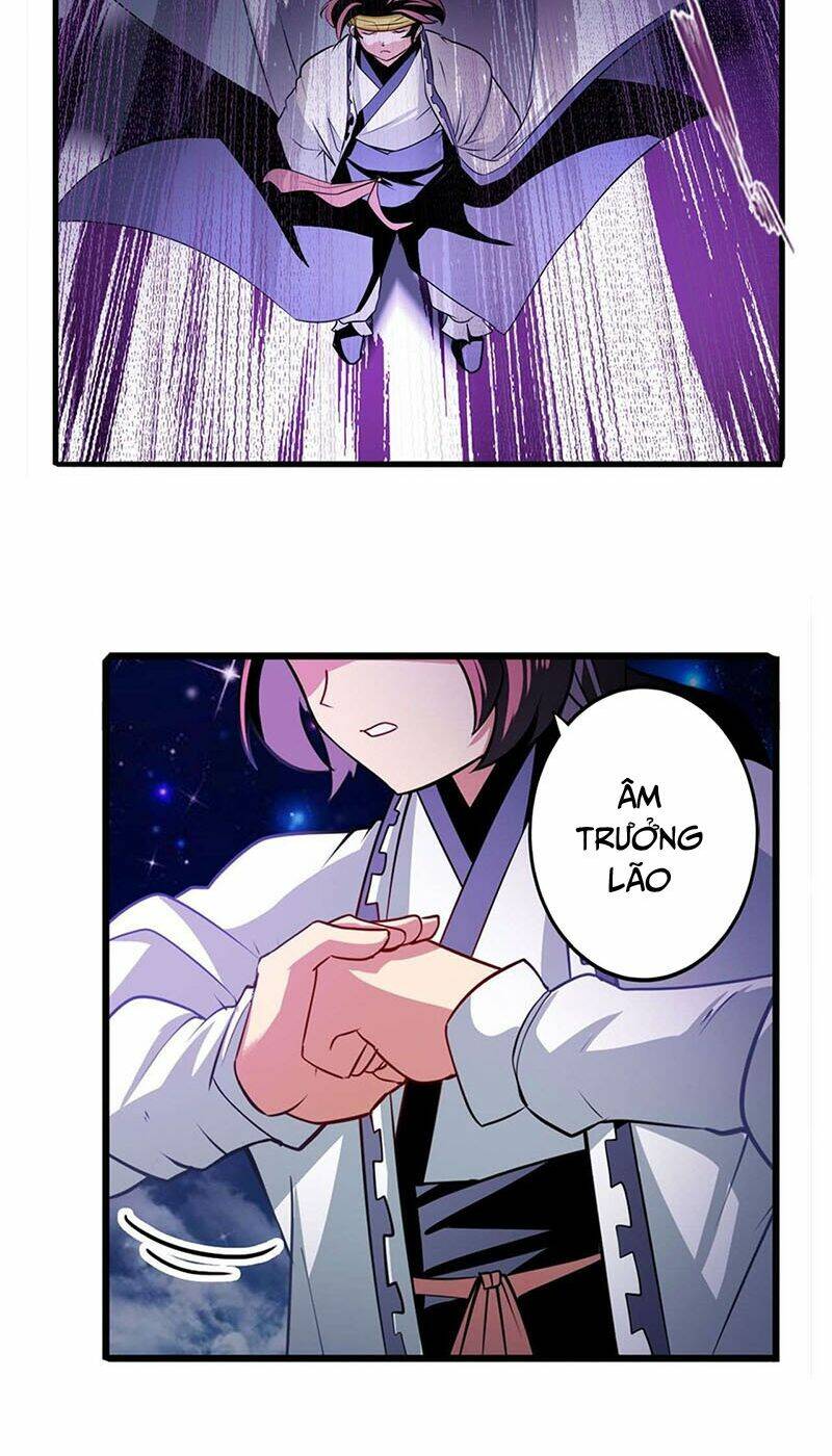 Anh Hùng? Ta Không Làm Lâu Rồi Chapter 242 - Trang 2