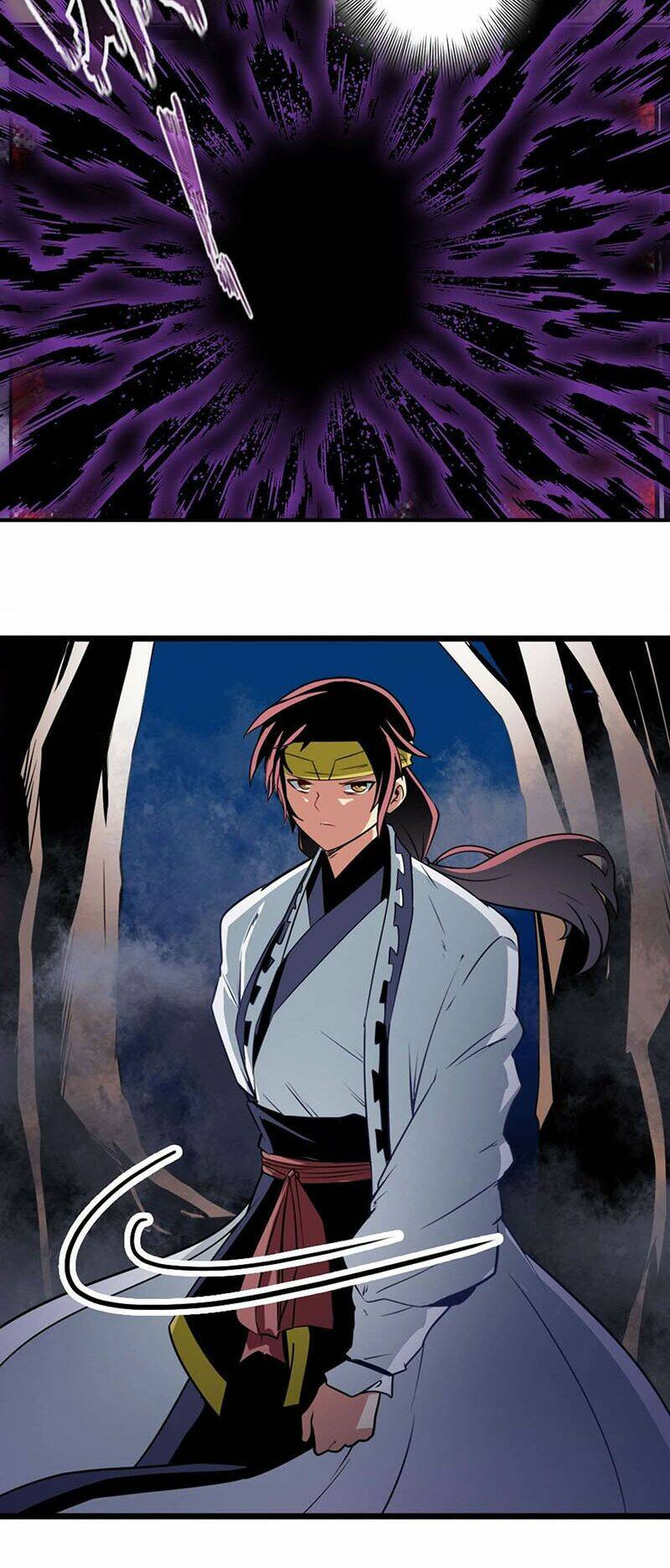 Anh Hùng? Ta Không Làm Lâu Rồi Chapter 242 - Trang 2